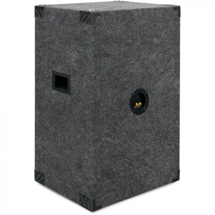 Set Mixer Amplificat Pronomic PM-42 + boxe McGrey Festival15 [7]