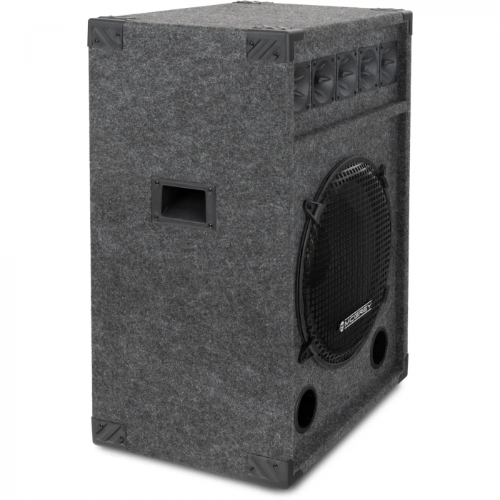 Set Mixer Amplificat Pronomic PM-42 + boxe McGrey Festival15 [5]
