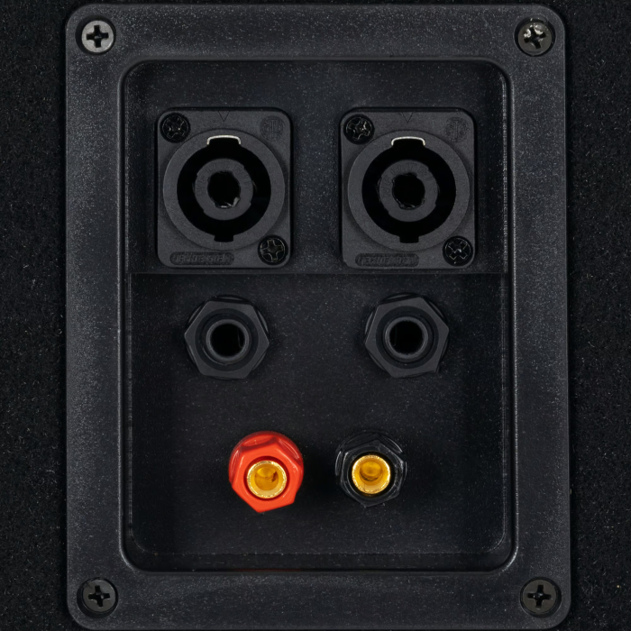 Set Mixer amplificat Pronomic Powermixer 800 + Boxe pasive McGrey SL 12-3 600+600W + cabluri + stativ [11]