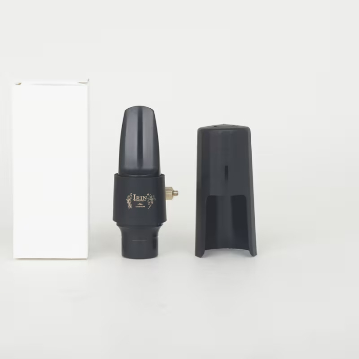 Set mustiuc + capac + bratara saxofon alto Irin [6]