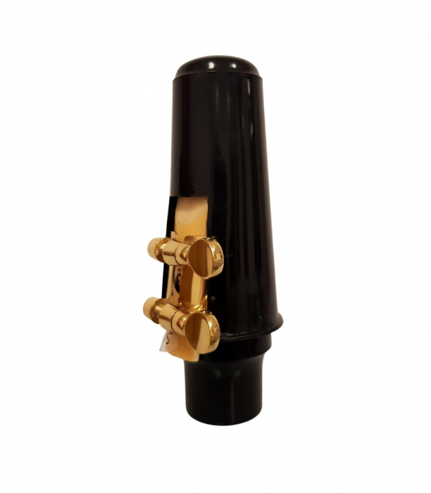 Set Mustiuc Saxofon Alto Parrot [2]