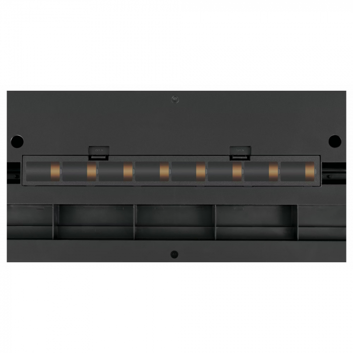 Set Orga FunKey 61 Edition Touch BK + McGrey Stand Z [11]