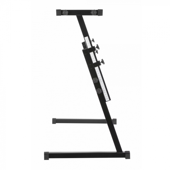 Set Orga FunKey 61 Edition Touch BK + McGrey Stand Z [10]