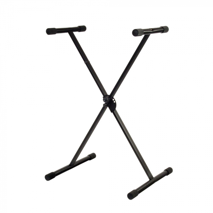 Set Orga FunKey 61 BK + stativ + bancheta [7]