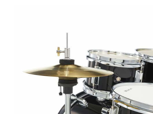 Set tobe Millenium Focus Junior Black Bundle [9]