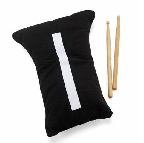Set tobe Millenium Focus Junior Black Bundle [21]