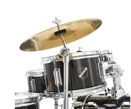 Set tobe Millenium Focus Junior Black Bundle [10]