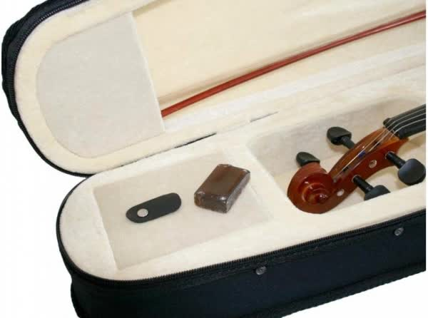Set vioara 1/2 Flame MV012W [9]