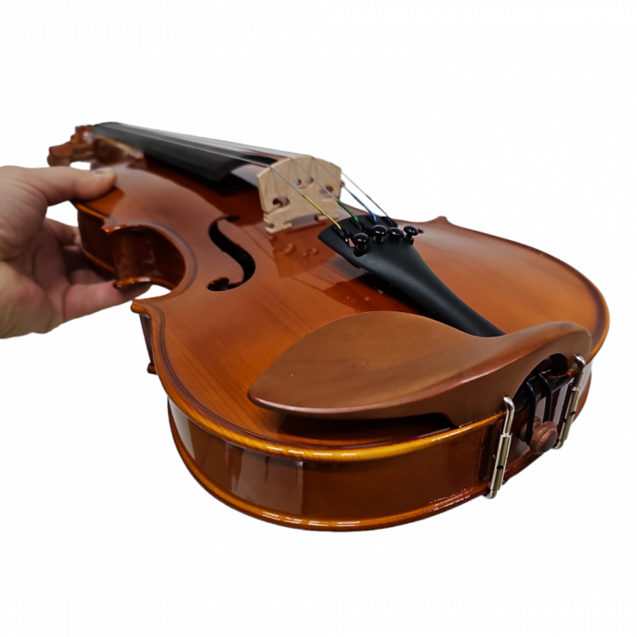Set vioara 1/4 Longocampo Violins [2]
