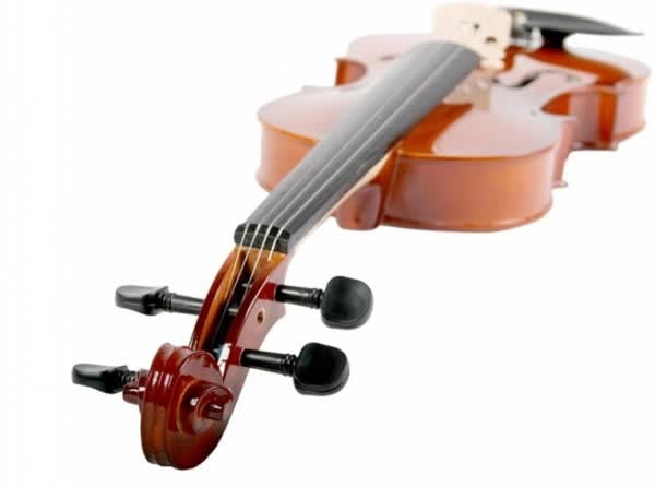 Set vioara 1/8 Flame MV012W [6]