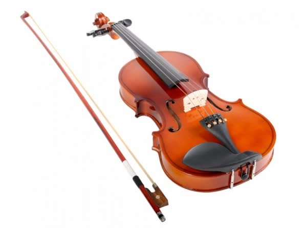Set vioara 1/8 Flame MV012W [5]