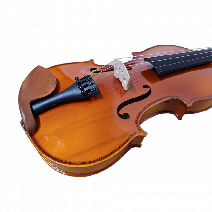 Set vioara 1/2 Longocampo Violins [6]
