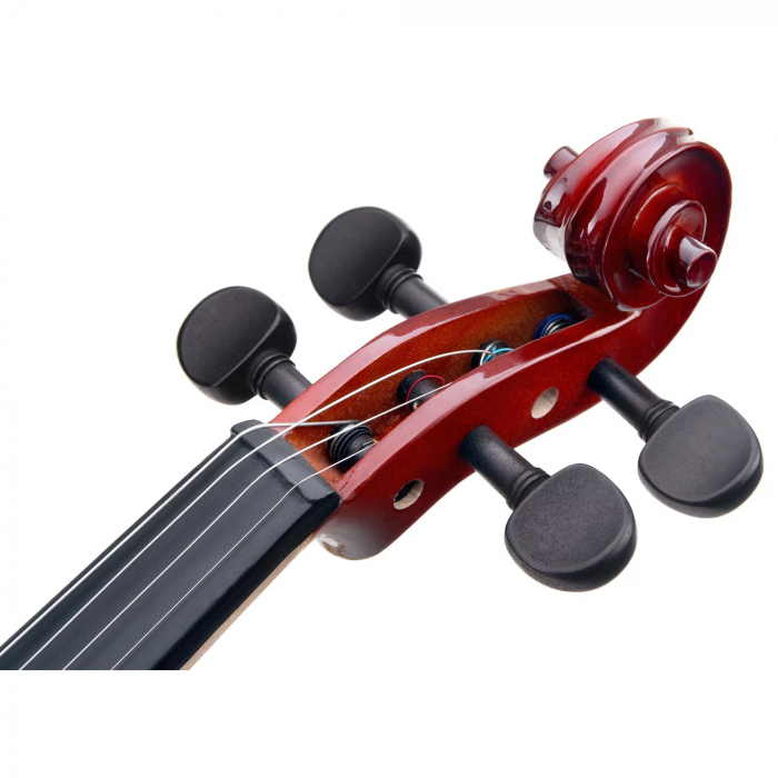 Set vioara 4/4 Classic Cantabile VP-100 [5]