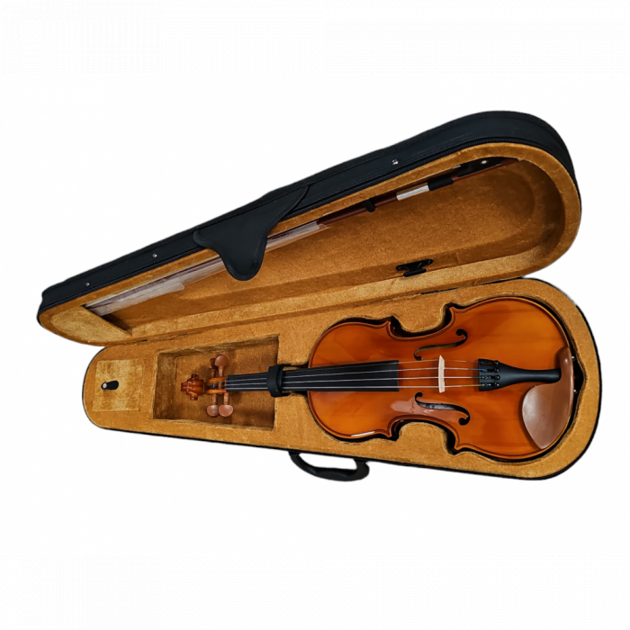 Set vioara 4/4 Longocampo Violins [4]