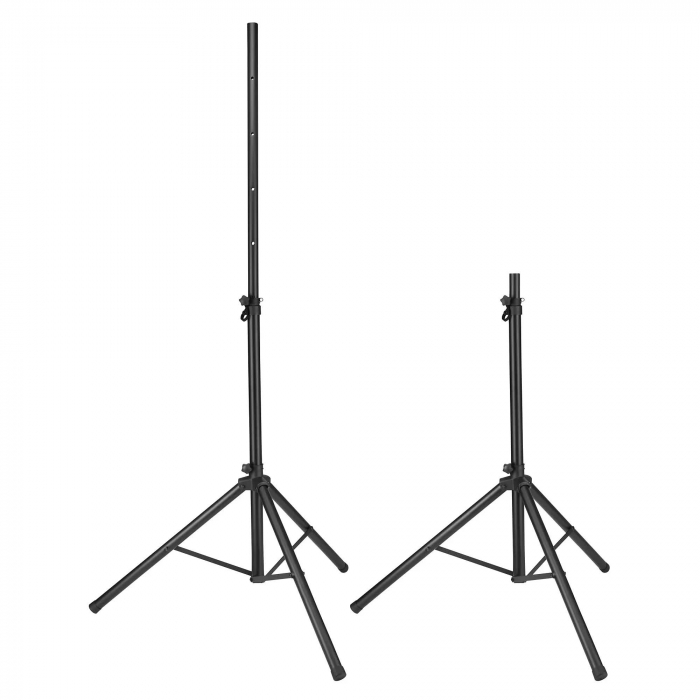 Set Stative Boxa Pronomic SPS-1A + husa [4]