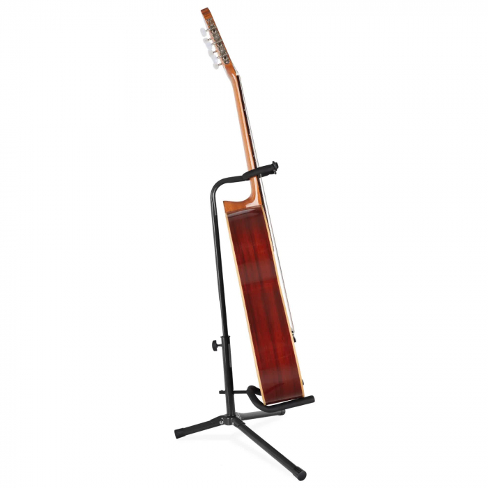 Stativ chitara Classic Cantabile GS-30 BK [7]