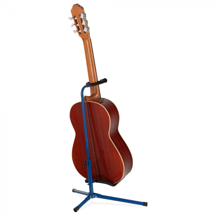 Stativ chitara Classic Cantabile GS-30 BU [6]
