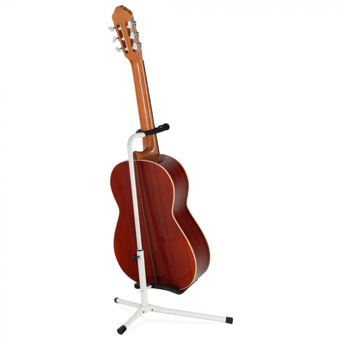 Stativ chitara Classic Cantabile GS-30 WH [6]