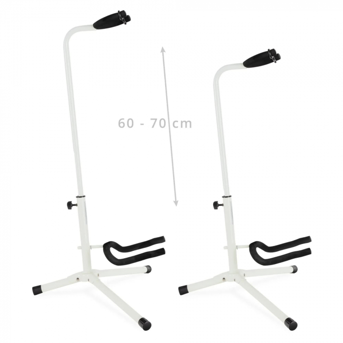 Stativ chitara Classic Cantabile GS-30 WH [4]