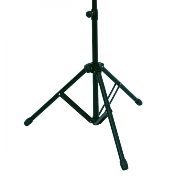 Stativ partituri pliabil complet Bespeco BP01X + husa inclusa [3]