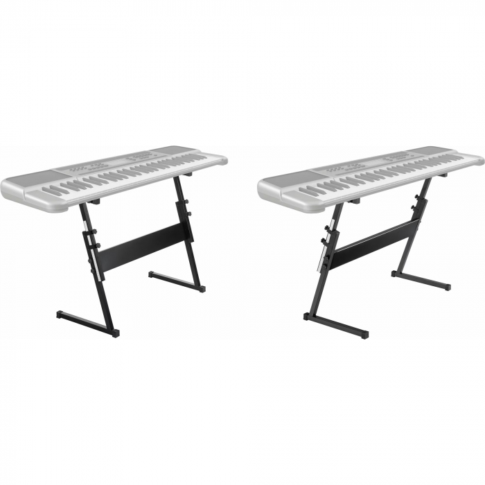 Stativ orga McGrey Z-Keyboardstander negru [7]