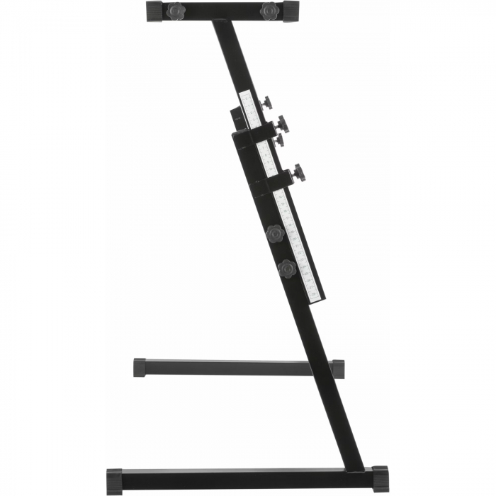 Stativ orga McGrey Z-Keyboardstander negru [4]