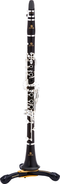 Stativ pentru clarinet / flaut Hercules DS640BB [2]