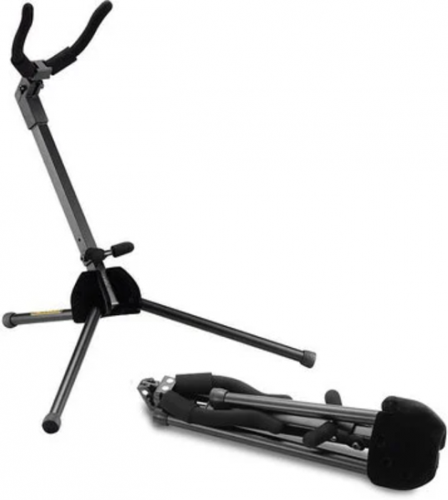 Stativ saxofon alto Hercules DS431B [2]