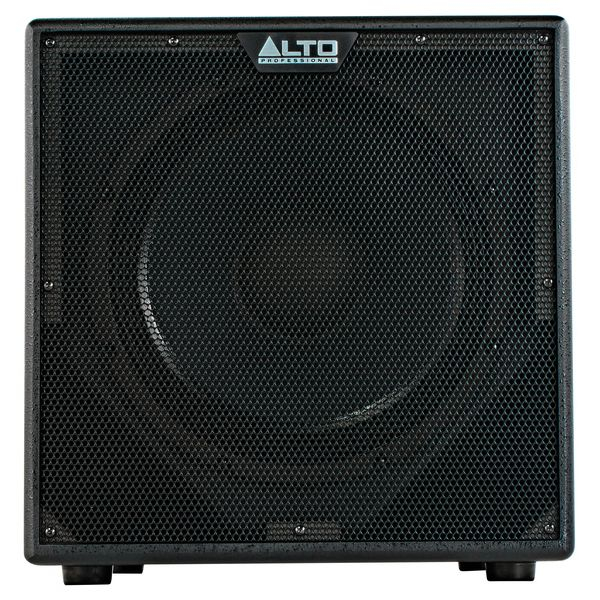 Subwoofer activ Alto TX 12S 12" 450W RMS [10]
