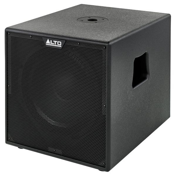 Subwoofer activ Alto TX 12S 12" 450W RMS [9]
