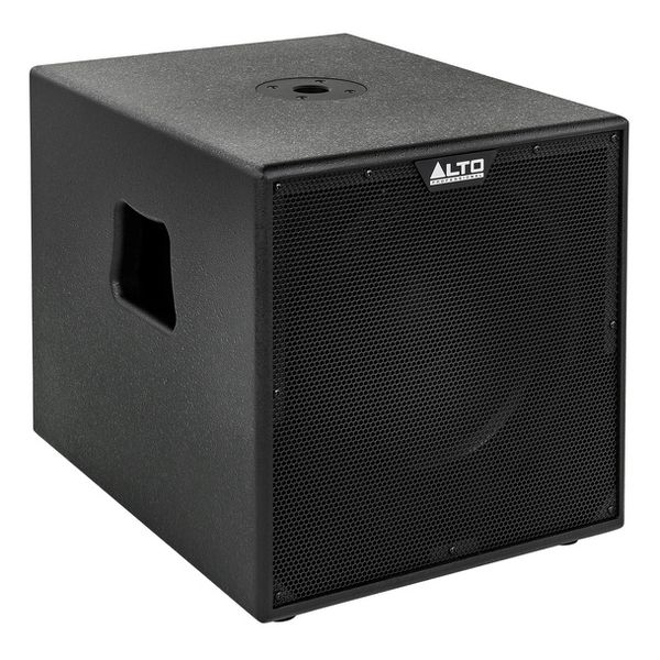 Subwoofer activ Alto TX 12S 12" 450W RMS [4]