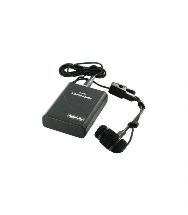 Superlux PRA-383D XLR [4]
