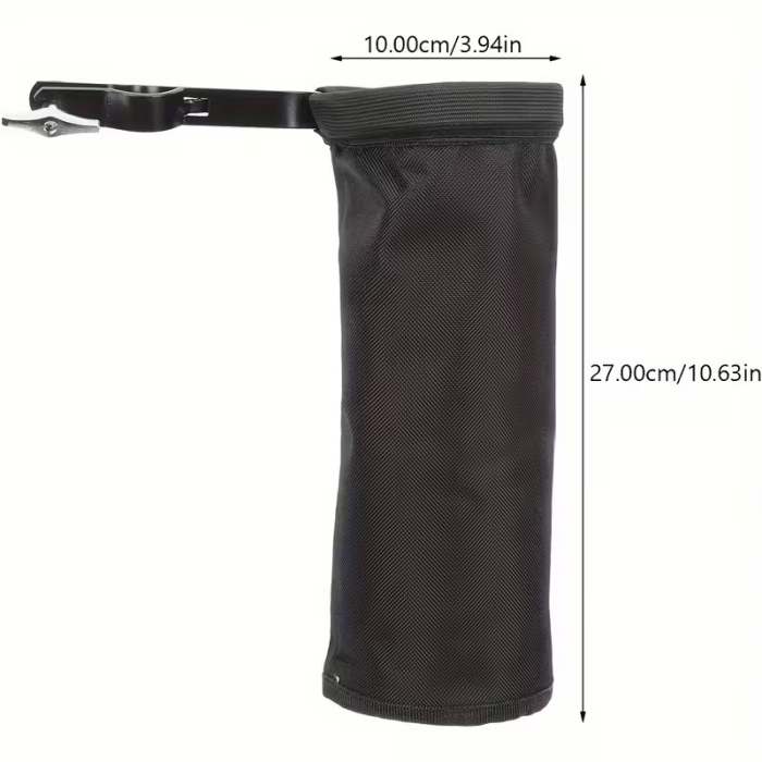 Suport bete tobe rototom detasabil Drumstick Holder [6]