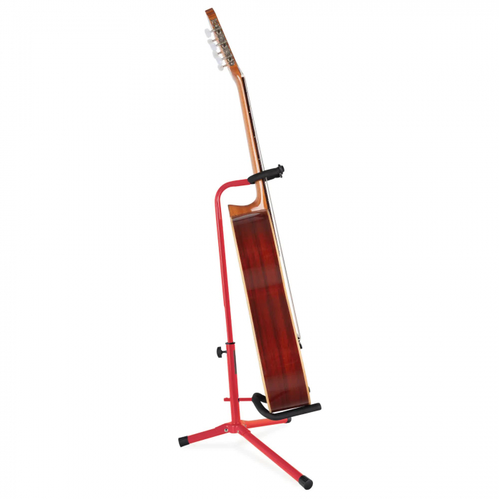 Stativ chitara Classic Cantabile GS-30 RD [7]