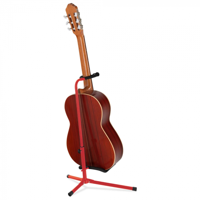 Stativ chitara Classic Cantabile GS-30 RD [6]