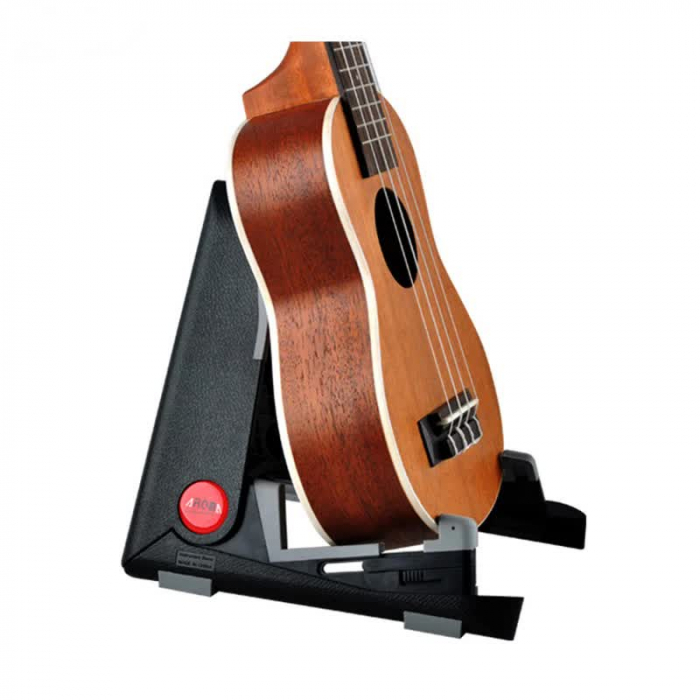Suport pliabil mandolina ukulele Aroma AUS 02 [2]