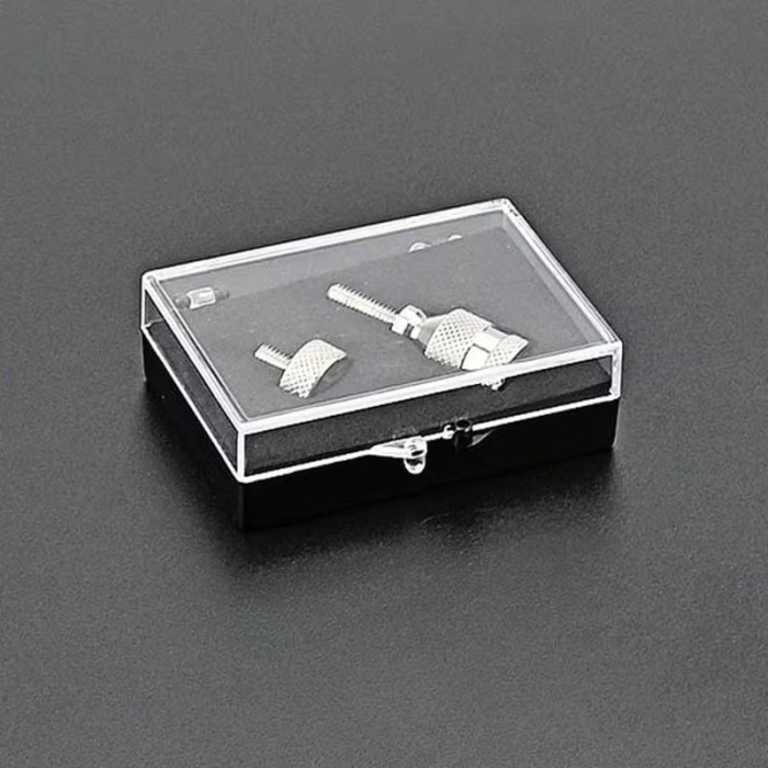 Surub rezonanta 4mm saxofon [6]