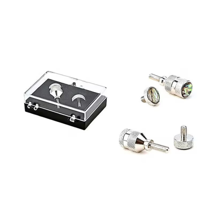 Surub rezonanta 4mm saxofon [2]