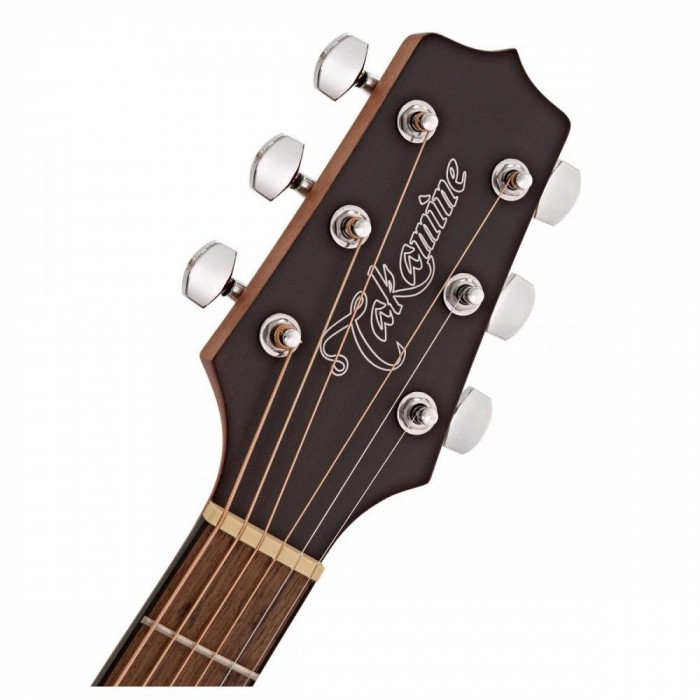 Takamine GN11MCE-NS - Chitara Electro-Acustica [4]