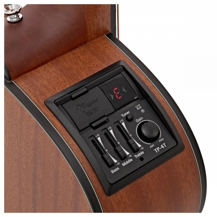 Takamine GN11MCE-NS - Chitara Electro-Acustica [3]