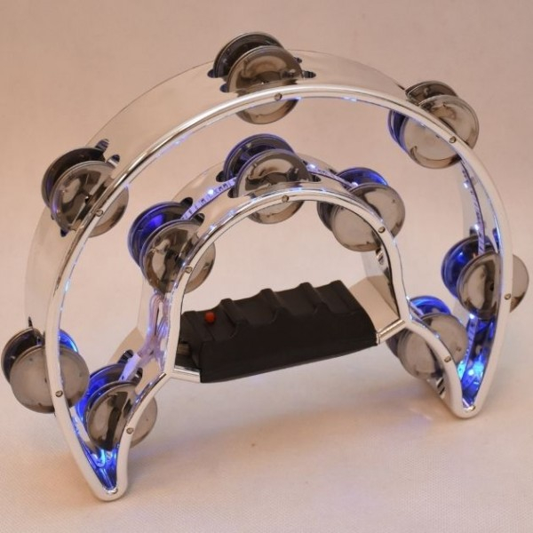 Tamburina Parrot MT-1 LED [3]