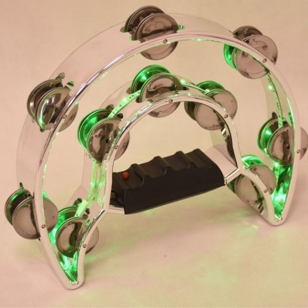 Tamburina Parrot MT-1 LED [2]