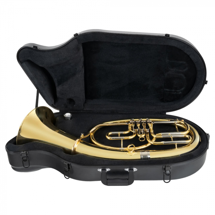 Tenor Horn Classic Cantabile Brass TH-33 [6]