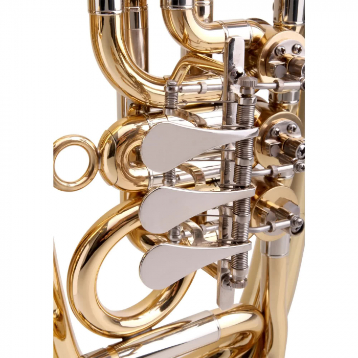 Tenor Horn Classic Cantabile TH-38 [3]