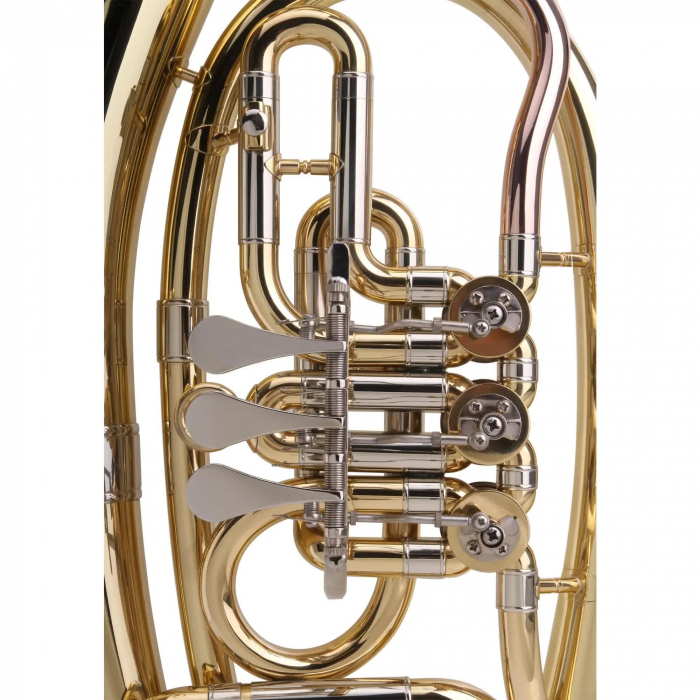Tenor Horn Classic Cantabile TH-38 [2]