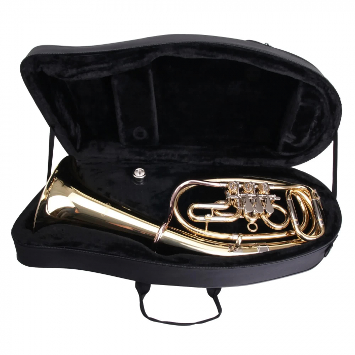 Tenor Horn Classic Cantabile TH-38 [6]