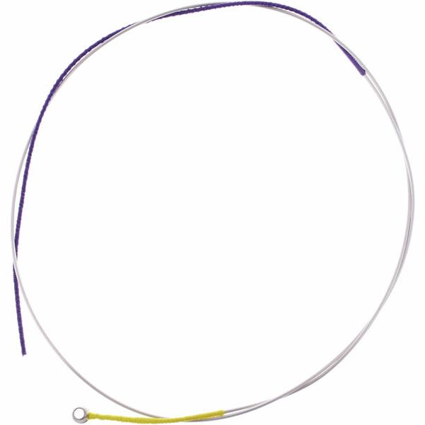Thomastik Dominant 135 Medium Set corzi vioara [5]