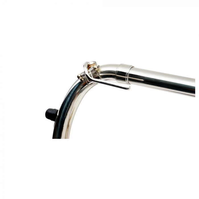 Classic Cantabile Brass QP-42 Trombon Bb Tenor Quartvalve atasament Fa [6]