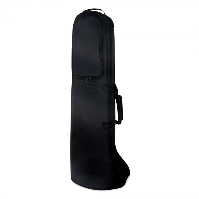 Classic Cantabile Brass QP-42 Trombon Bb Tenor Quartvalve atasament Fa [9]