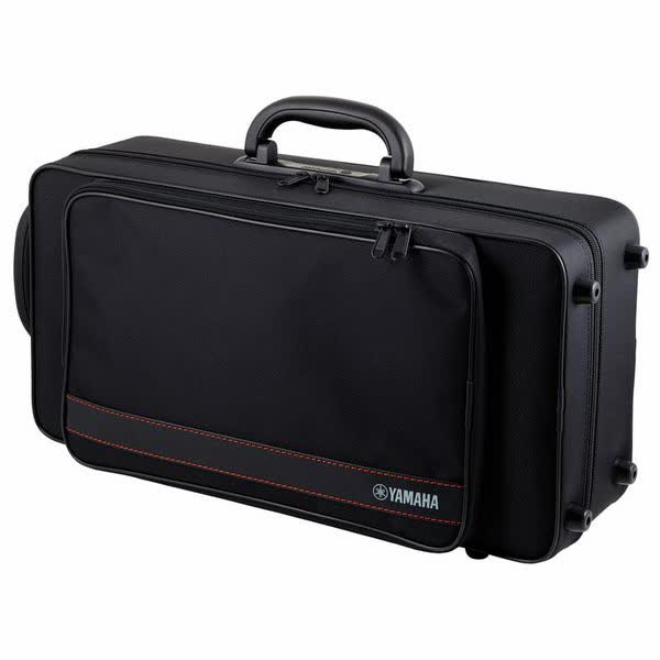Trompeta Bb Yamaha YTR-3335 Auriu [9]
